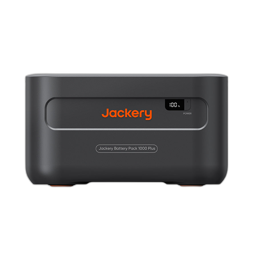 Jackery 1000 Plus baterie suplimentară