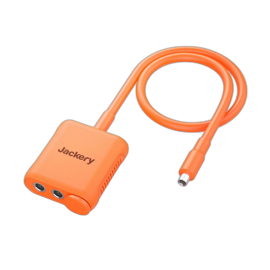 Conector Jackery