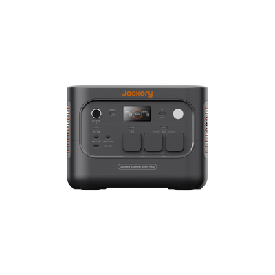 Jackery Explorer 2000 Plus v2