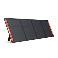 Jackery Set – Explorer 1000 V2 + SolarSaga 200W