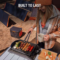 Jackery SolarSaga 200W