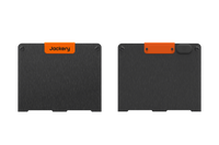 Jackery Set – Explorer 240 V2 + SolarSaga 40W Mini