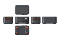 Jackery Set – Explorer 500 V2 + SolarSaga 100W