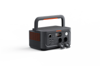 Jackery Set – Explorer 500 V2 + SolarSaga 100W