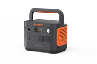 Jackery Set – Explorer 1000 V2 + SolarSaga 200W