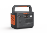 Jackery Set – Explorer 1000 V2 + SolarSaga 200W