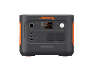 Jackery Set – Explorer 1000 V2 + SolarSaga 100W