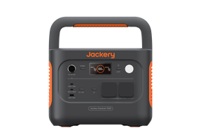 Jackery Set – Explorer 1000 V2 + SolarSaga 200W