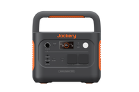 Jackery Set – Explorer 1000 V2 + SolarSaga 200W