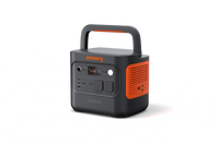 Jackery Set – Explorer 2000 V2 + 2× SolarSaga 100W