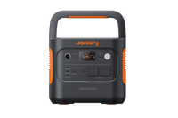 Jackery Set – Explorer 2000 V2 + 2× SolarSaga 100W