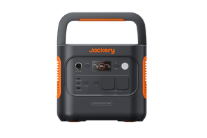 Jackery Set – Explorer 2000 V2 + 2× SolarSaga 100W