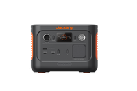 Jackery Set – Explorer 240 V2 + SolarSaga 40W Mini