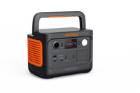 Jackery Set – Explorer 240 V2 + SolarSaga 40W Mini
