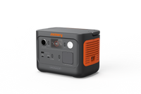 Jackery Set – Explorer 240 V2 + SolarSaga 40W Mini