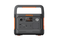 Jackery Set – Explorer 240 V2 + SolarSaga 40W Mini