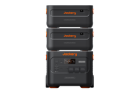 Jackery Set – Explorer 2000 Plus + Modul de baterie