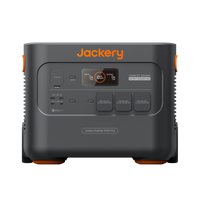 Jackery Explorer 2000 Plus