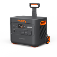 Jackery Explorer 2000 Plus