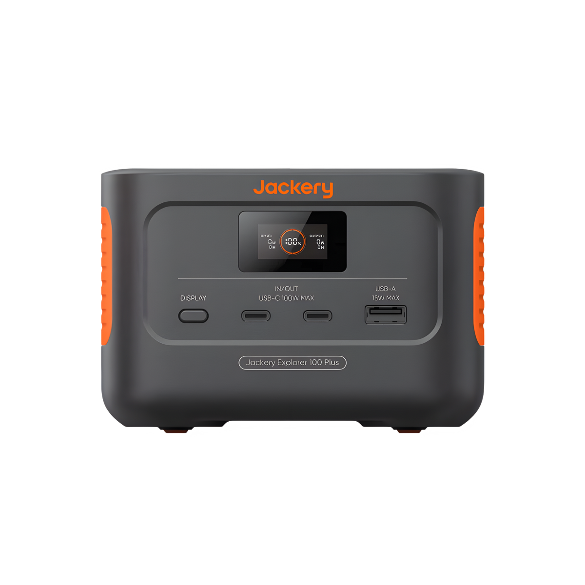 Jackery Explorer 100 Plus – zánovné