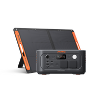 Jackery Explorer 500 V2