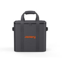 Geantă Jackery L