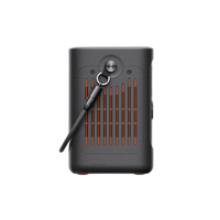 Jackery Set – Explorer 300D + SolarSaga 40W Mini