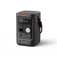 Jackery Set – Explorer 300D + SolarSaga 40W Mini