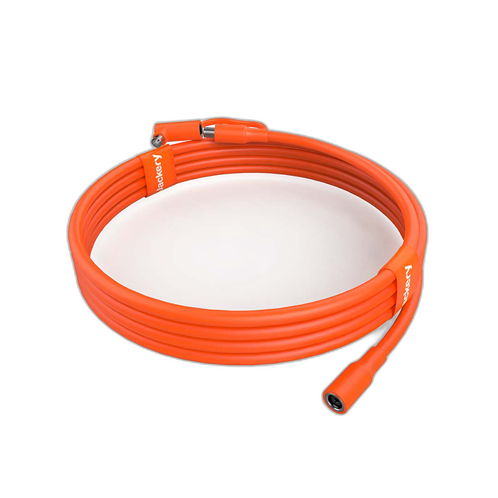 Cablu prelungitor Jackery pentru panoul solar (5 metri)