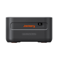 Jackery Set – Explorer 1000 Plus + Modul de baterie