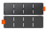 Jackery Set – Explorer 240 V2 + SolarSaga 40W Mini