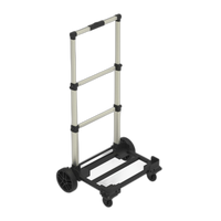 Cărucior pliabil Jackery pentru Explorer 3000 V2
