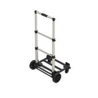 Cărucior pliabil Jackery pentru Explorer 3000 V2